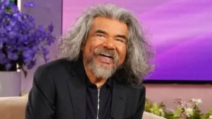 George Lopez Net Worth