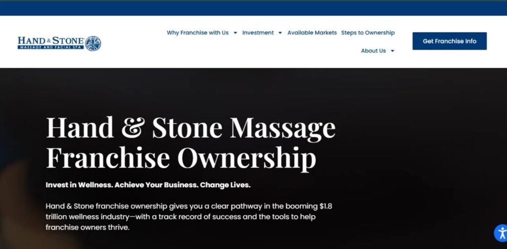 Best Massage Franchises