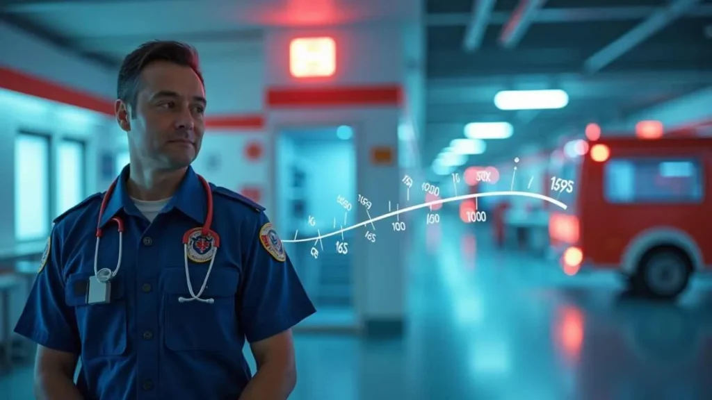 How Long Does It Take to Become a Paramedic