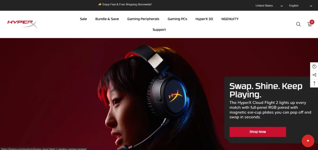 gaming keyboard for under $400 - HyperX Alloy Origins 65