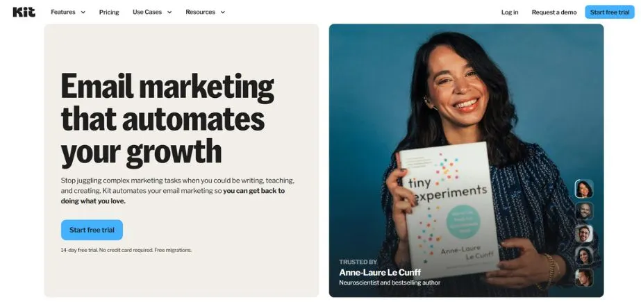 Affiliate Programs - kit