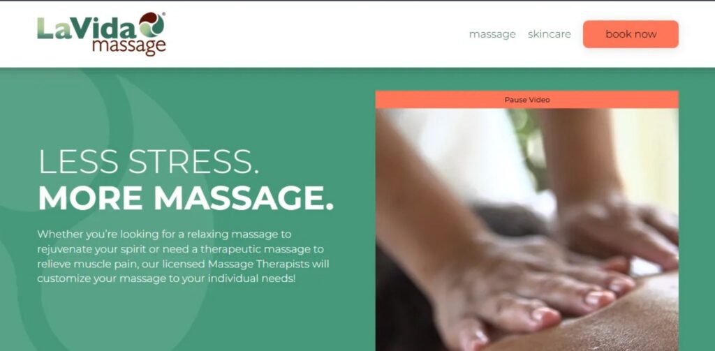 Best Massage Franchises