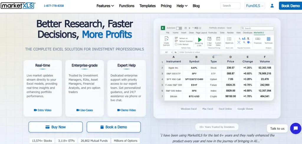 Best Derivatives Trading Analytics Solutions