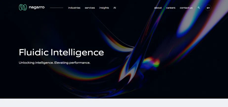 IT Companies in Lucknow - NAGARRO