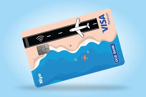 best forex card in india - Niyo Global Forex Card