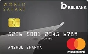best forex card in india - RBL Bank Multi-Currency Forex Card