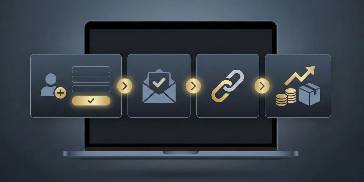 Sign Up - IndiaMART Affiliate Program