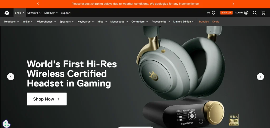 gaming keyboard for under $400 - SteelSeries Apex Pro TKL