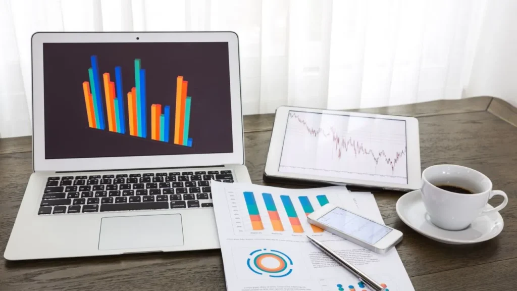 Stock & Investment Research Tools