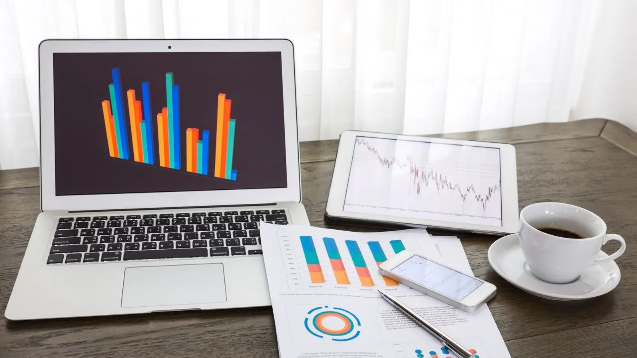 Stock & Investment Research Tools