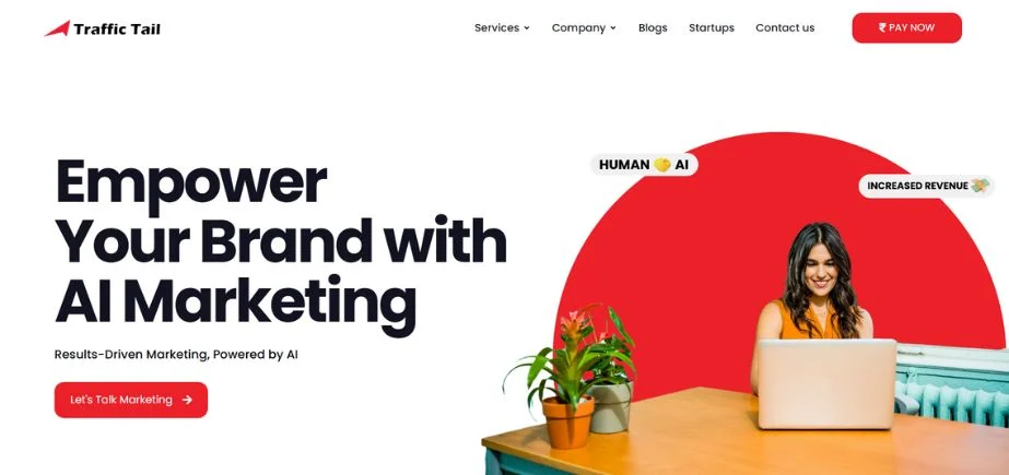 IT Companies in Lucknow - TT