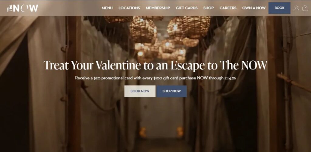 Best Massage Franchises