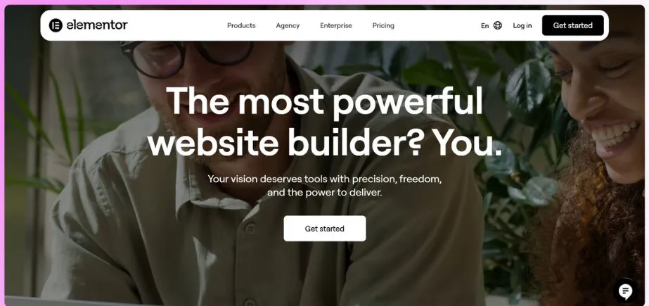 Affiliate Programs - elementor