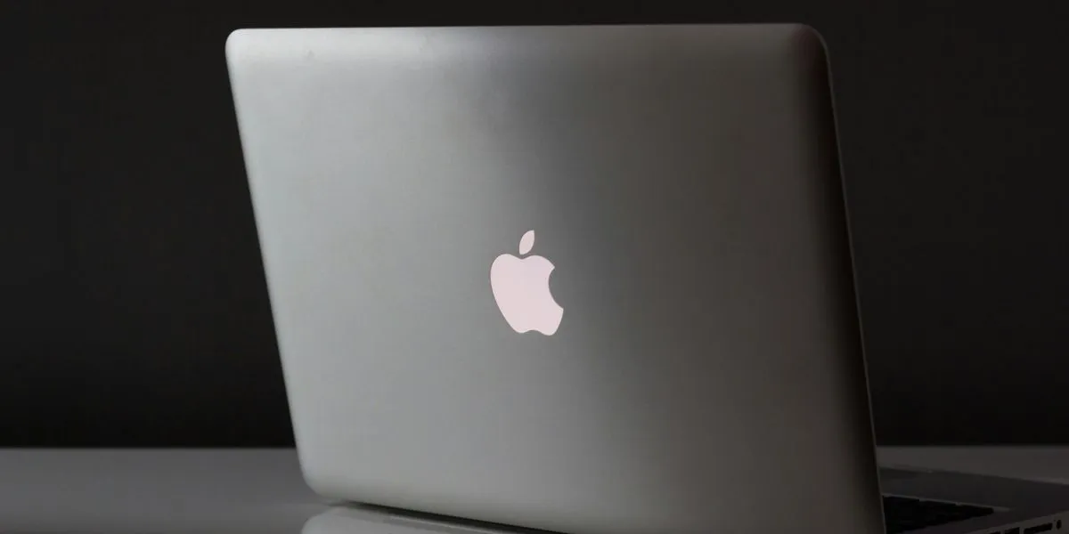 macbook - new laptop status
