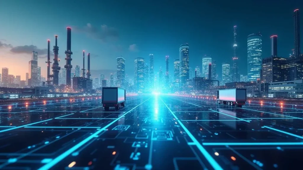 Affiliated Industries