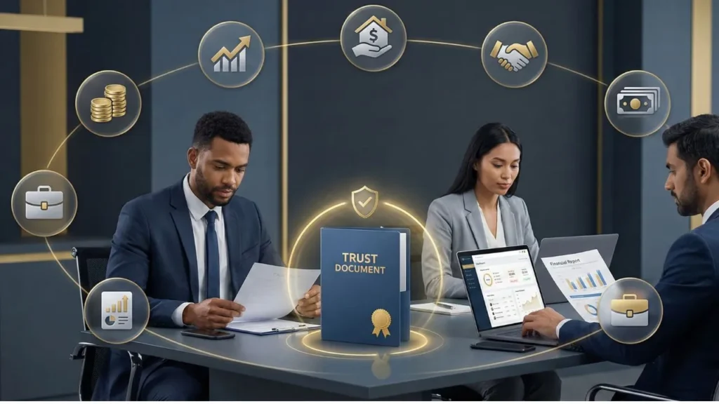 Benefit - What Is Employee Benefit Trust