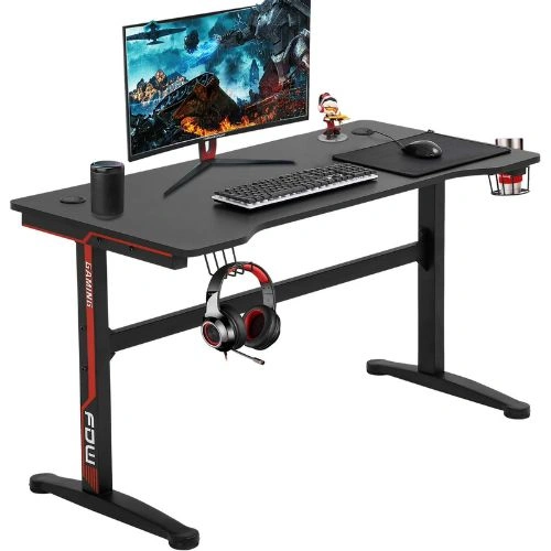 Gaming Desk Under $200 - BestOffice Gaming Desk