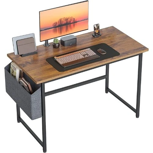 Gaming Desk Under $200 - Cubiker Computer Desk