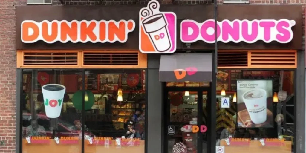 Dunkin' Donuts Franchise Cost Breakdown - Dunkin Donuts Franchise Cost