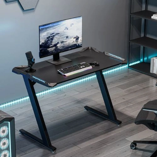 Gaming Desk Under $200 - Eureka Ergonomic Z1S