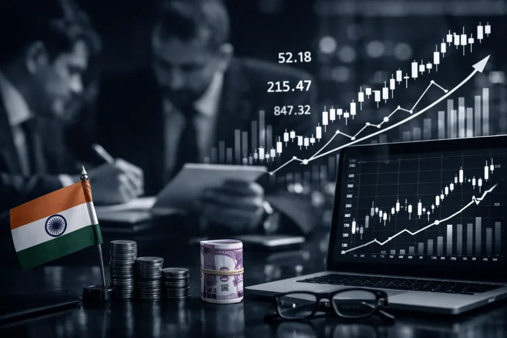 Hedge Funds in India