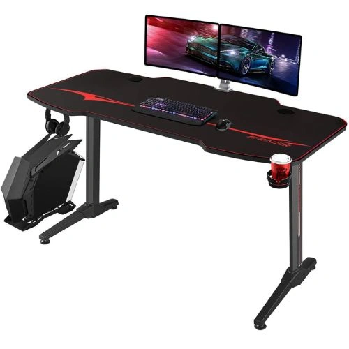 Gaming Desk Under $200 - Homall Gaming Desk