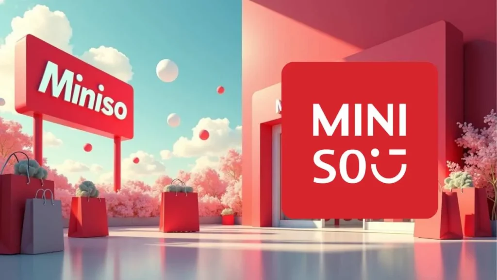 Miniso Franchise Cost