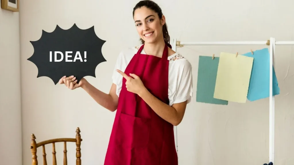 Small Business Ideas to Start Your Own Business