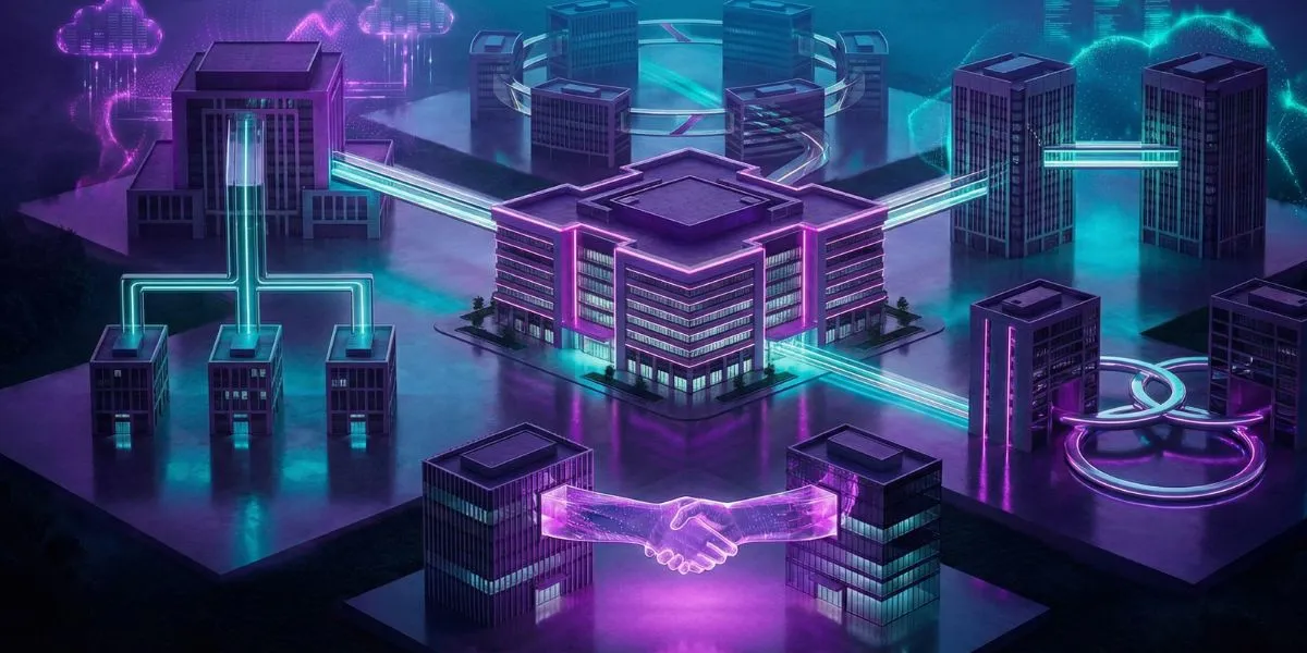 Types - Affiliated Industries