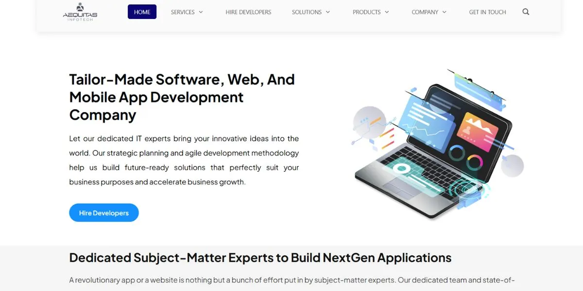 Aequitas Investment Consultancy - Portfolio Management Service