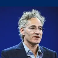 richest internet billionaires - karp