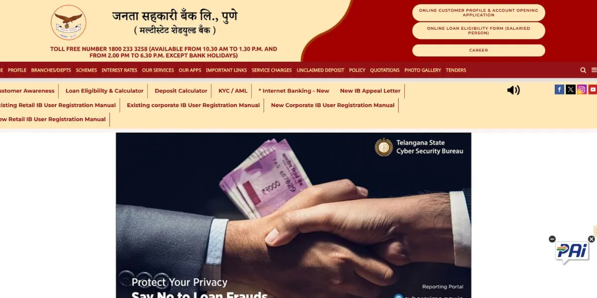 Cooperative Banks in India