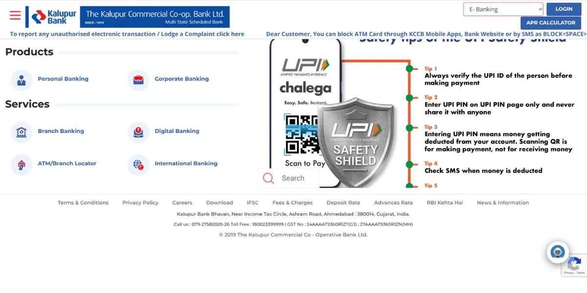 Cooperative Banks in India