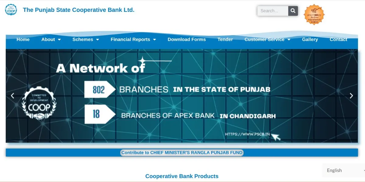 Cooperative Banks in India