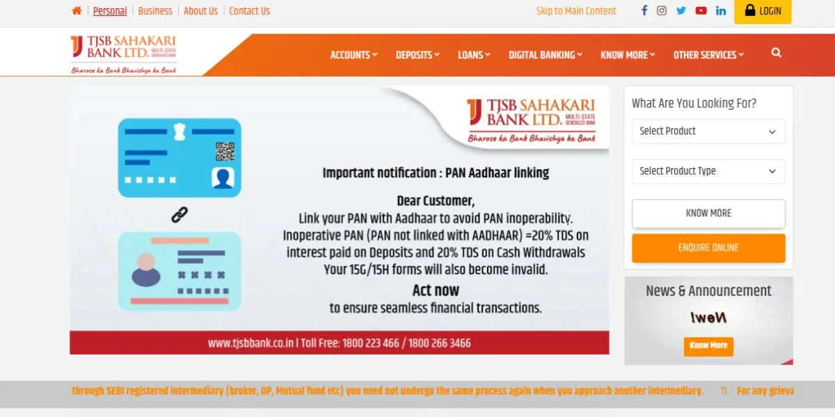 Cooperative Banks in India