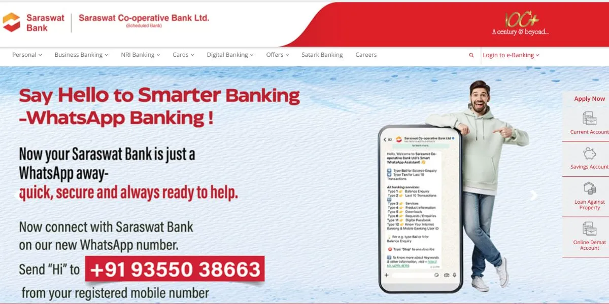 Cooperative Banks in India