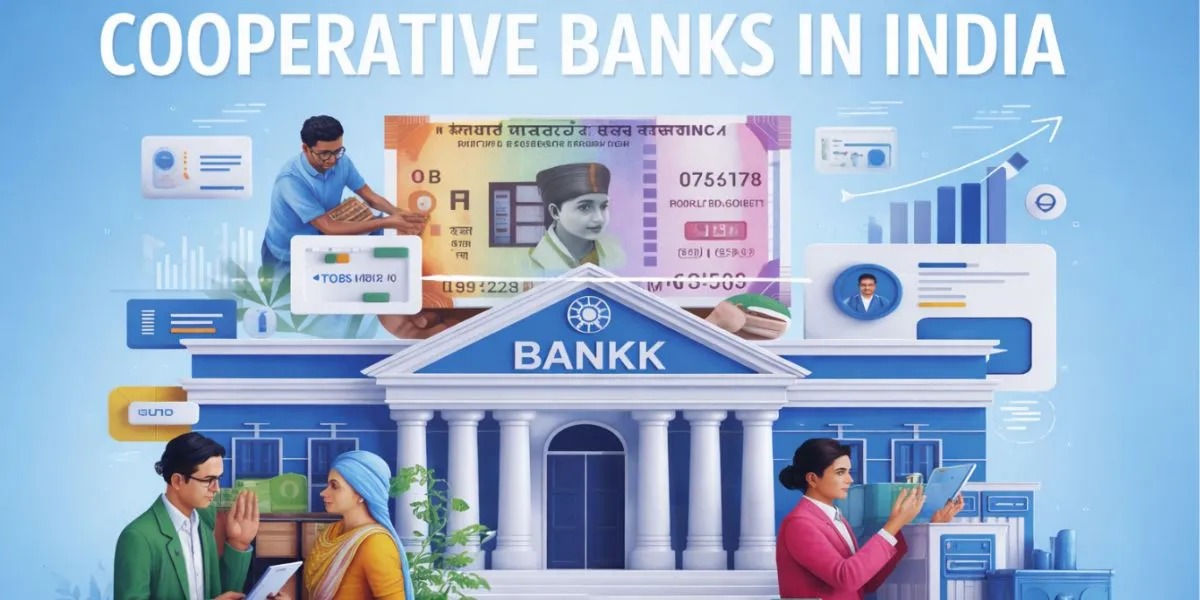 Top 10 Cooperative Banks in India (2026)
