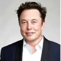 Richest Internet Billionaires - elonmusk