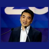 Richest Internet Billionaires - yuan