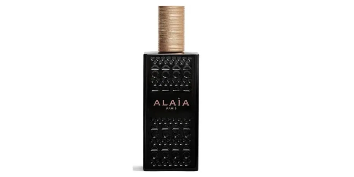 Expensive Perfume in the World-Alaïa Eau de Parfum