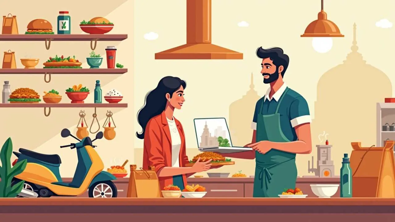 Top 50 Food Startups in India (Extended List) — 2026 Edition