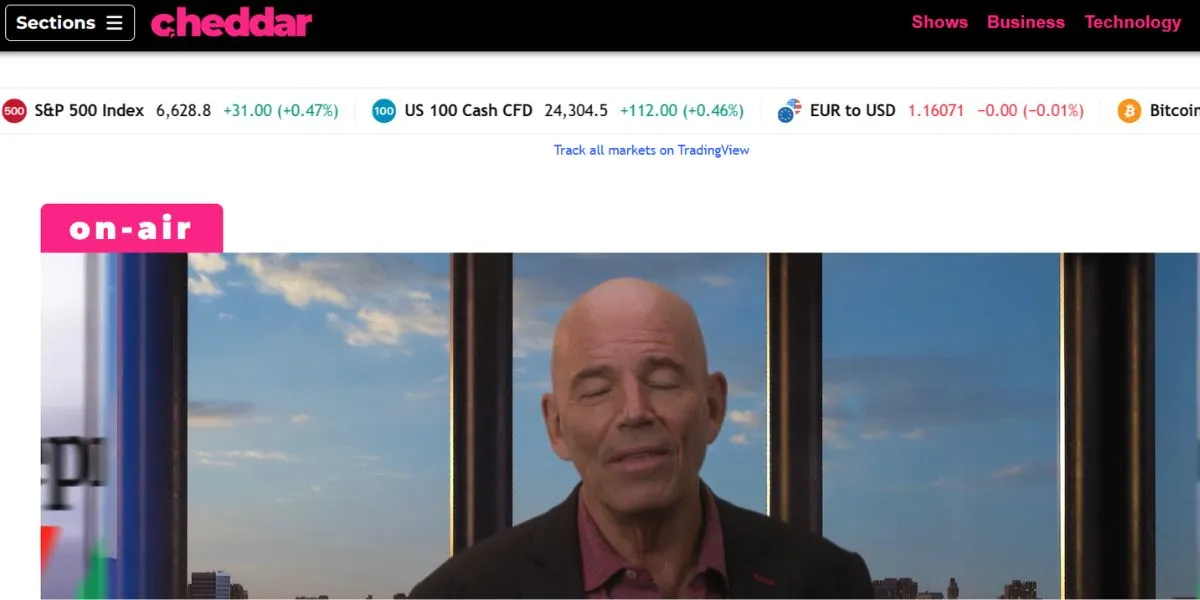 Get Paid to Watch Videos