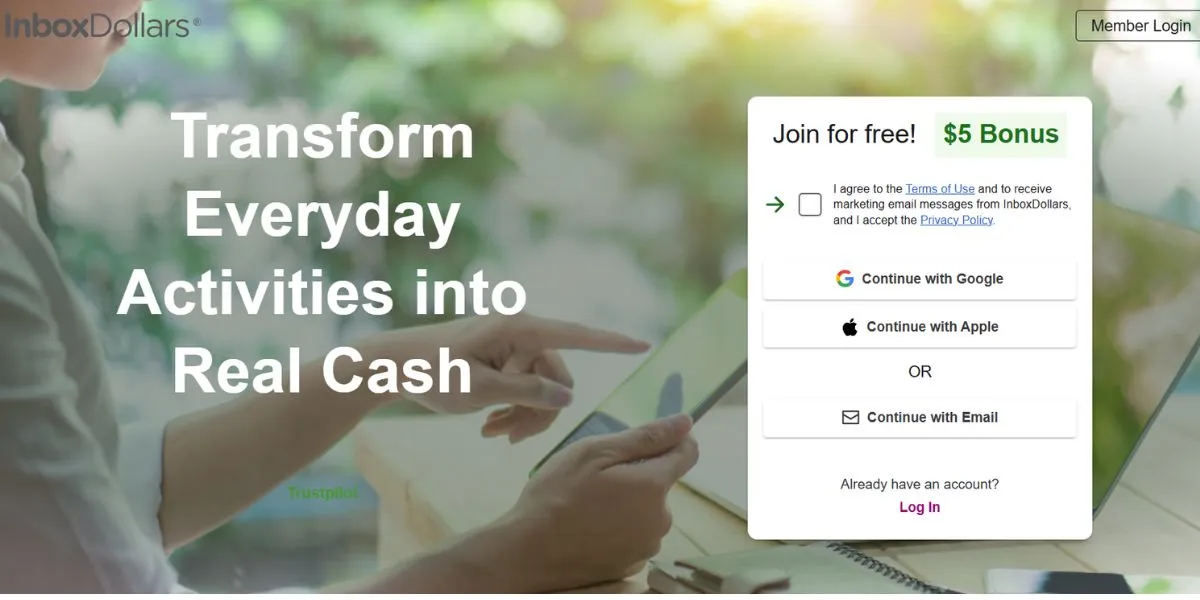 Get Paid to Watch Videos