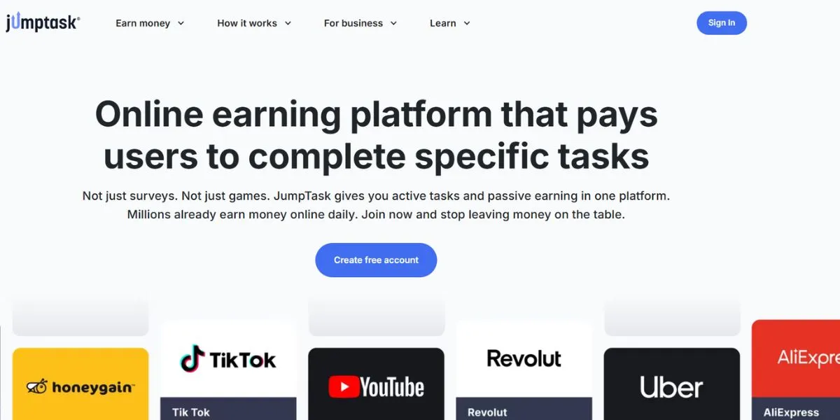 Get Paid to Watch Videos