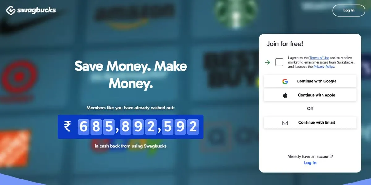 Get Paid to Watch Videos