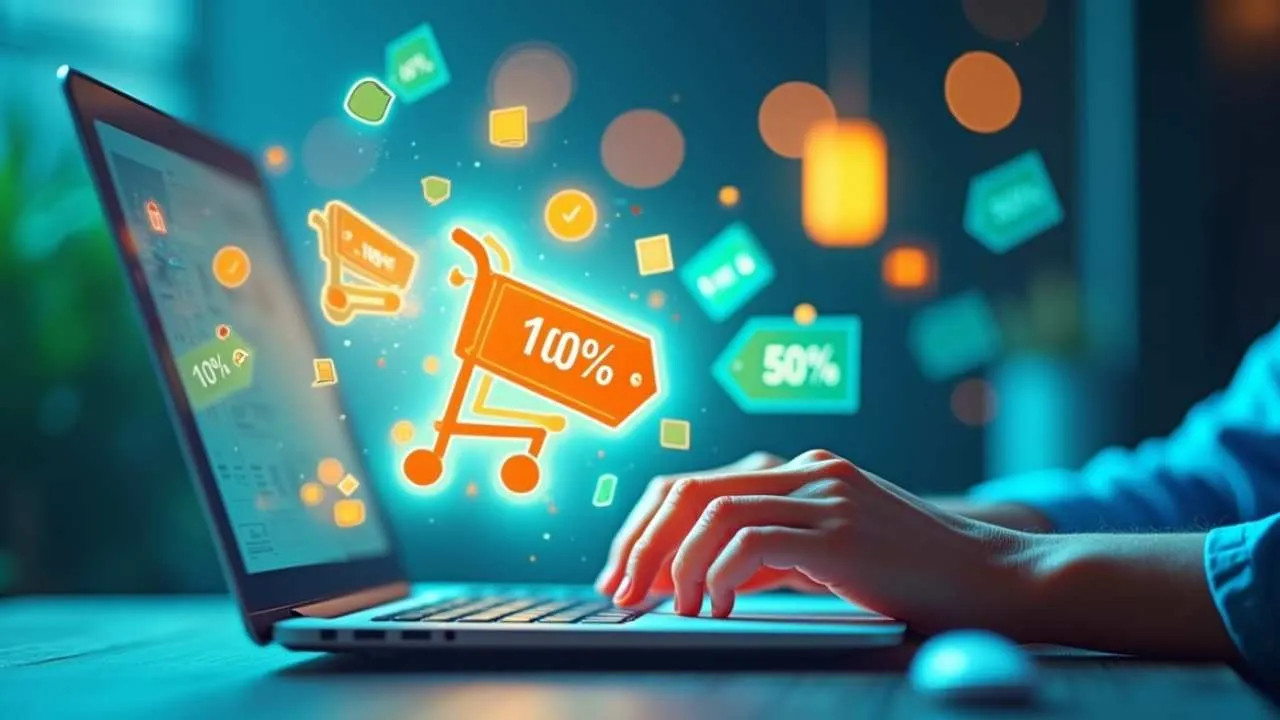 How to Sell Coupons Online to Make Money