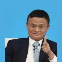 Richest Internet Billionaires - jack ma