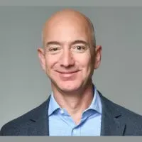 Richest Internet Billionaires - jeffbezos