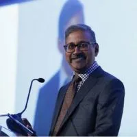 Richest Internet Billionaires - shriram