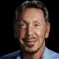 Richest Internet Billionaires - larryellison